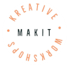Makit Workshops logo